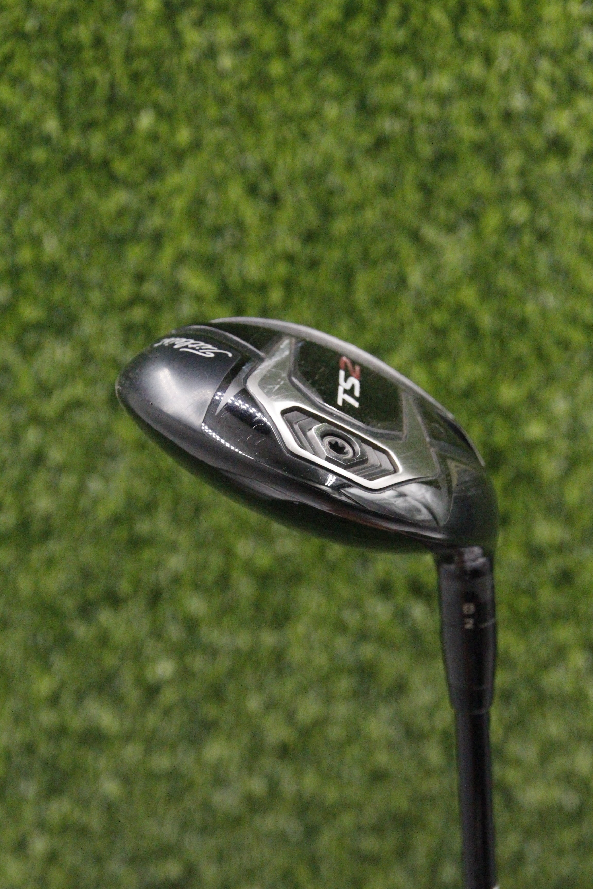 Titleist TS2 18° 5 Wood R Flex 42.5"