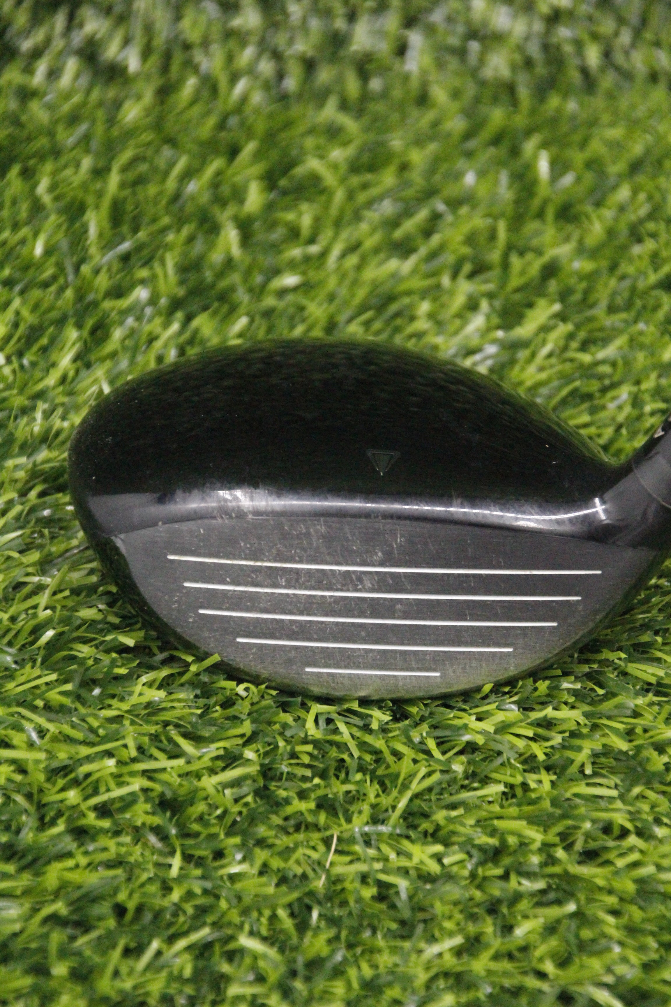 Titleist TS2 18° 5 Wood R Flex 42.5"