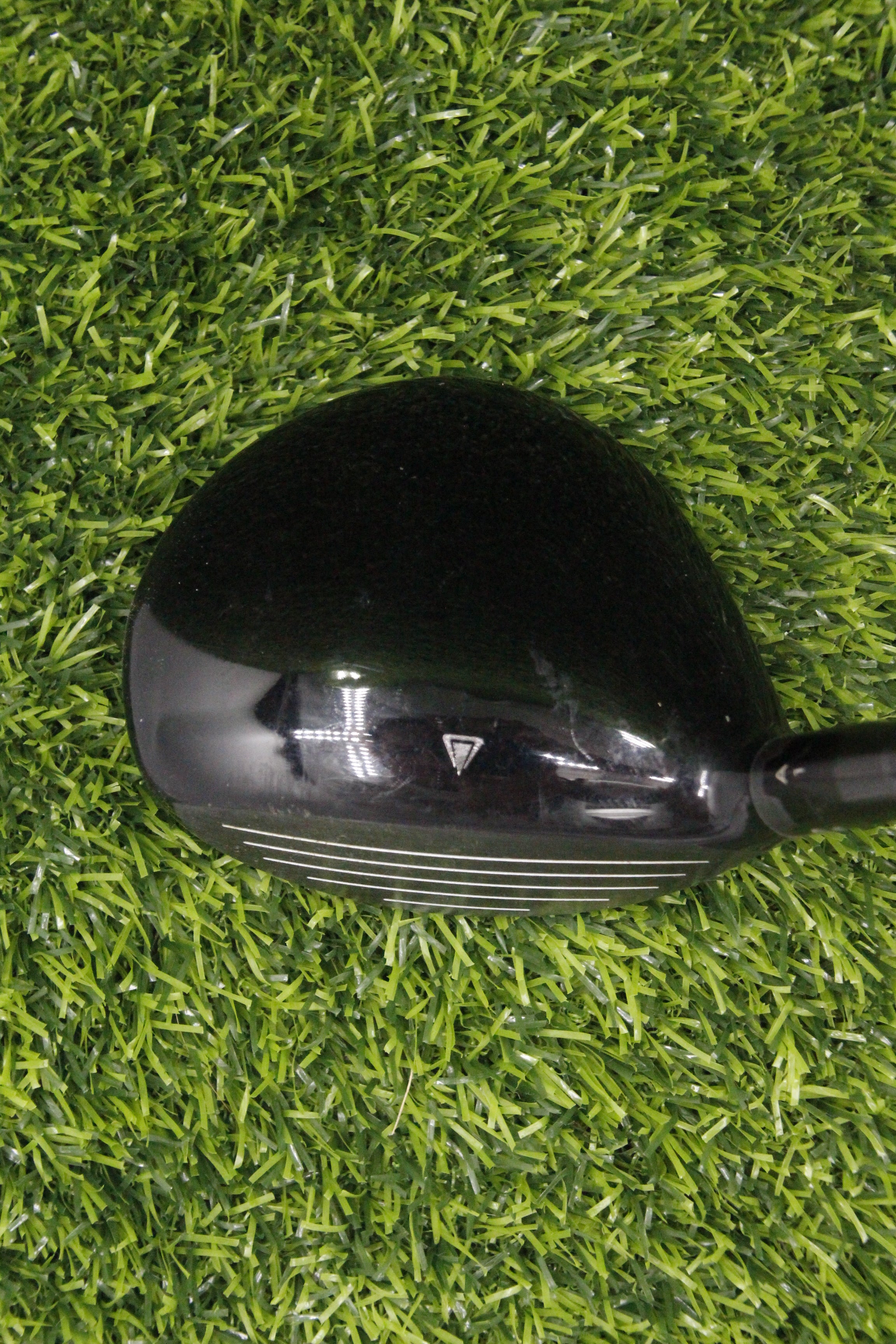 Titleist TS2 18° 5 Wood R Flex 42.5"