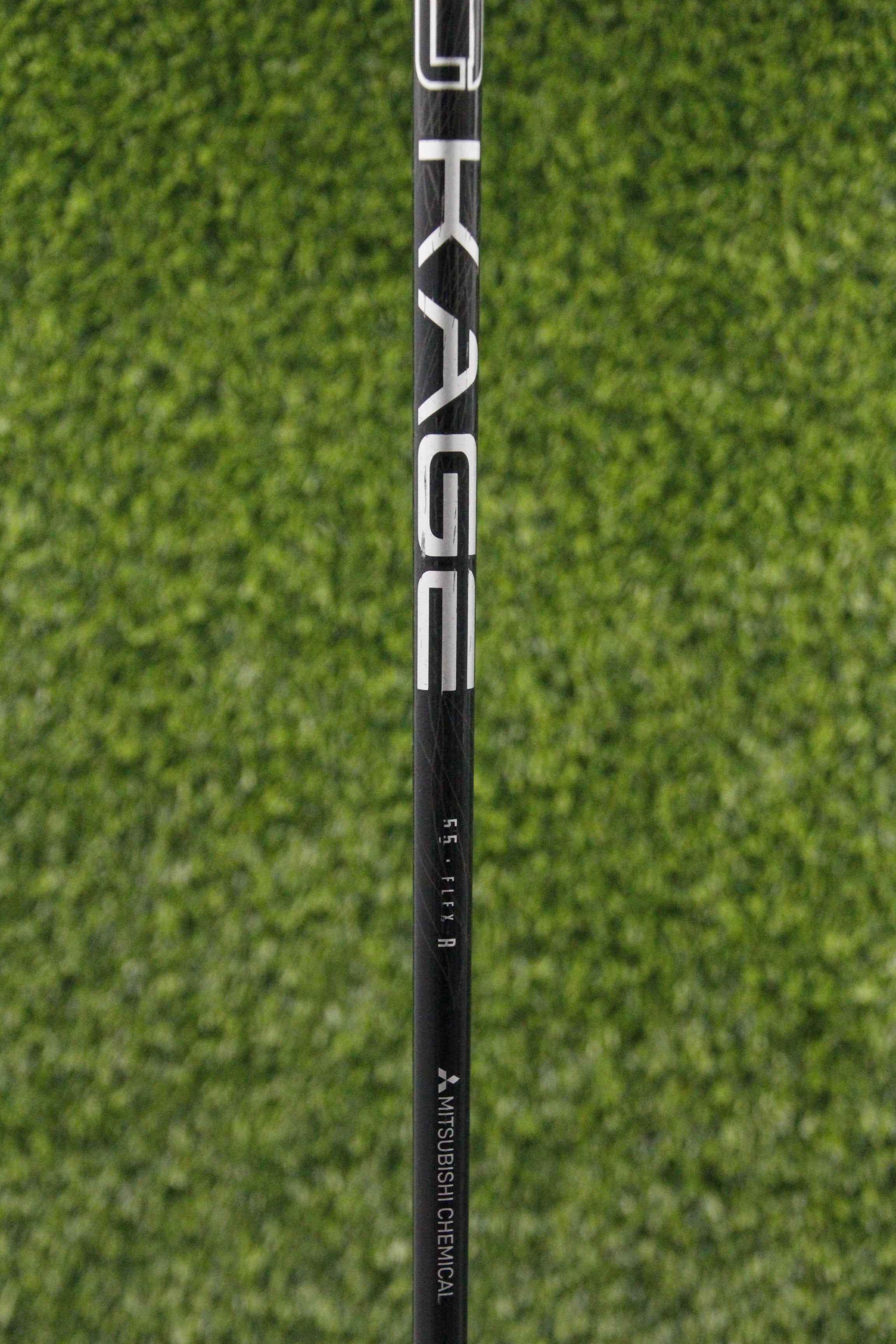 Titleist TS2 18° 5 Wood R Flex 42.5"