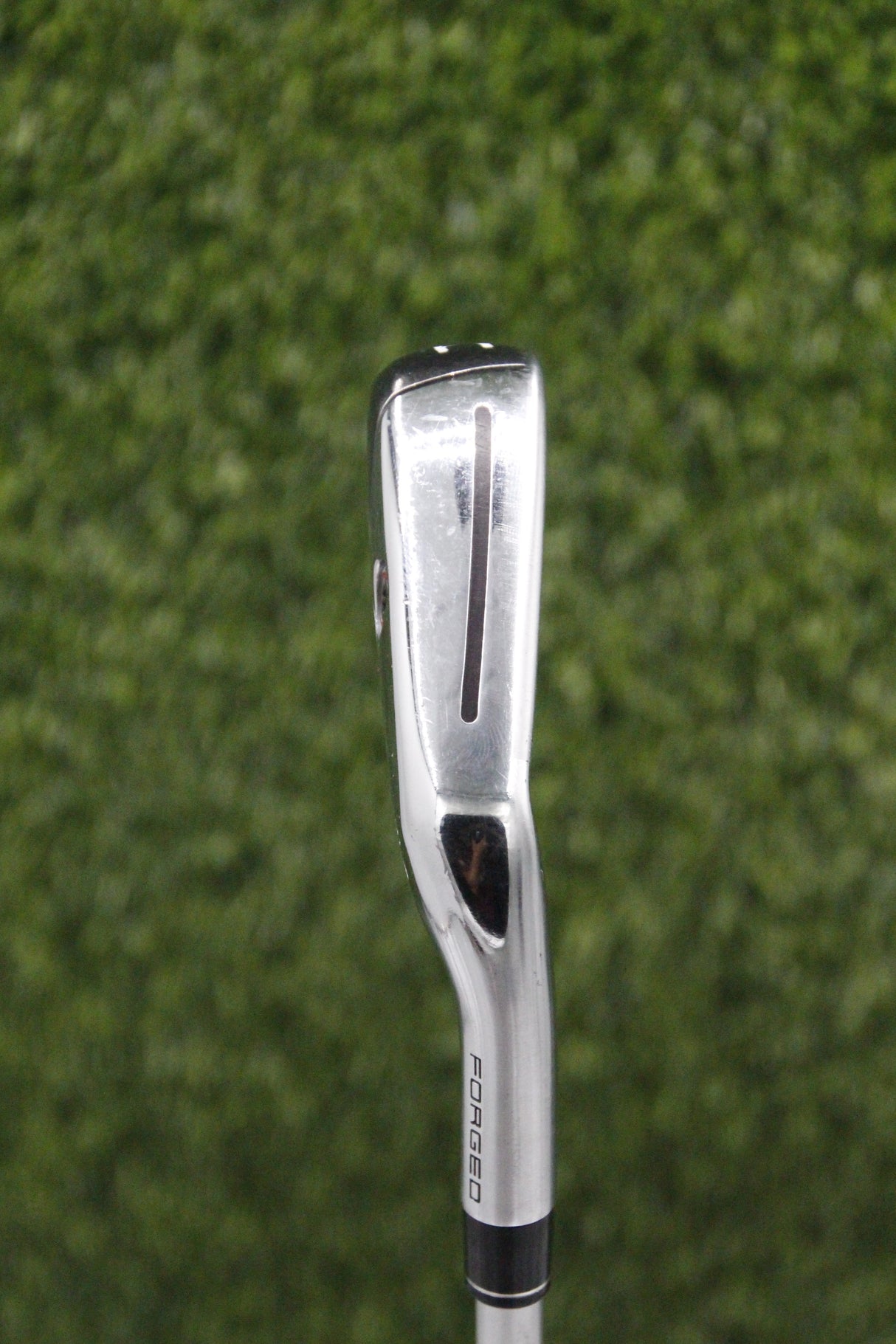 TaylorMade Stealth UDI 23° Utility 4 Iron S Flex 38.75"