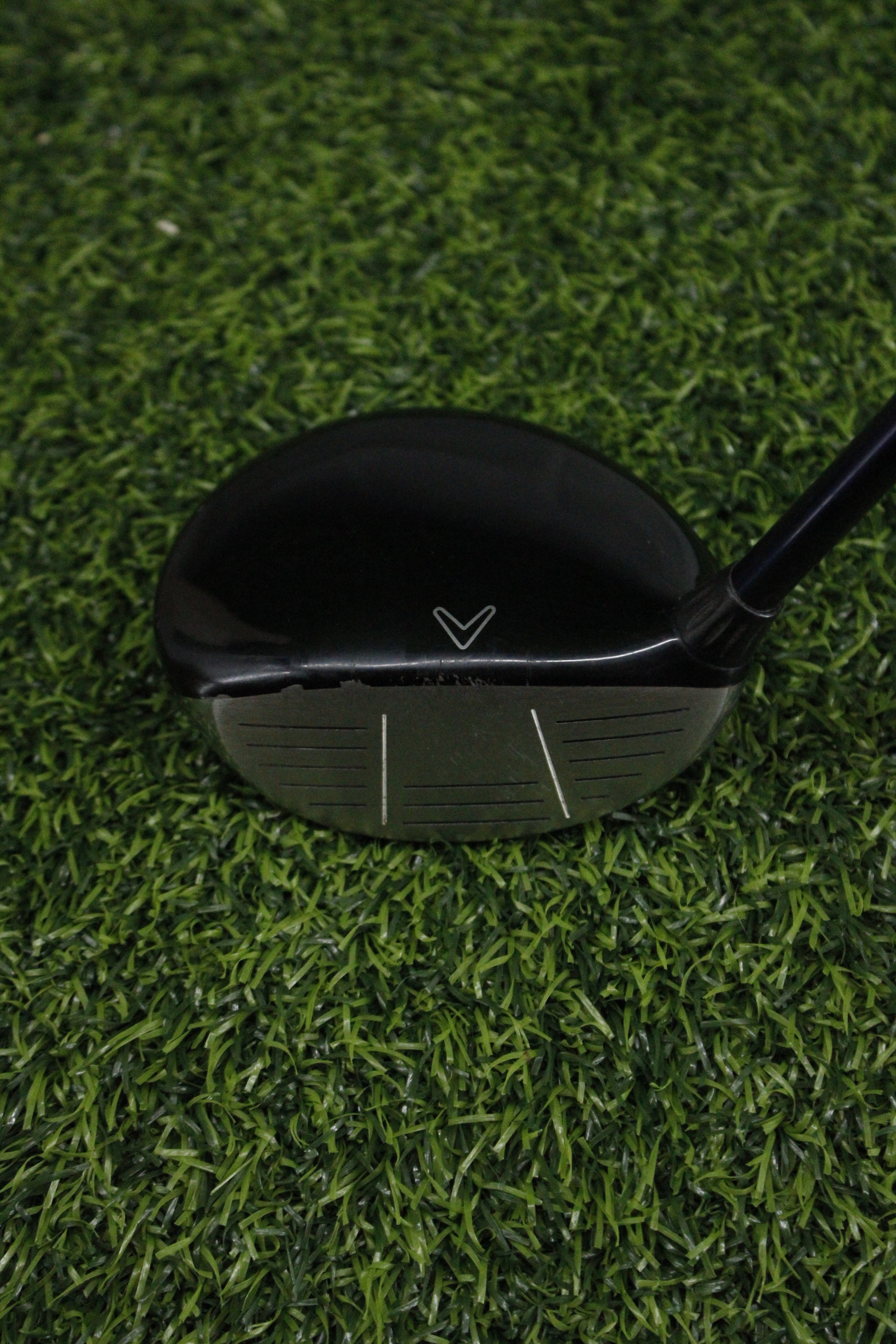 Callaway X 15° 3 Wood S Flex 42.5"