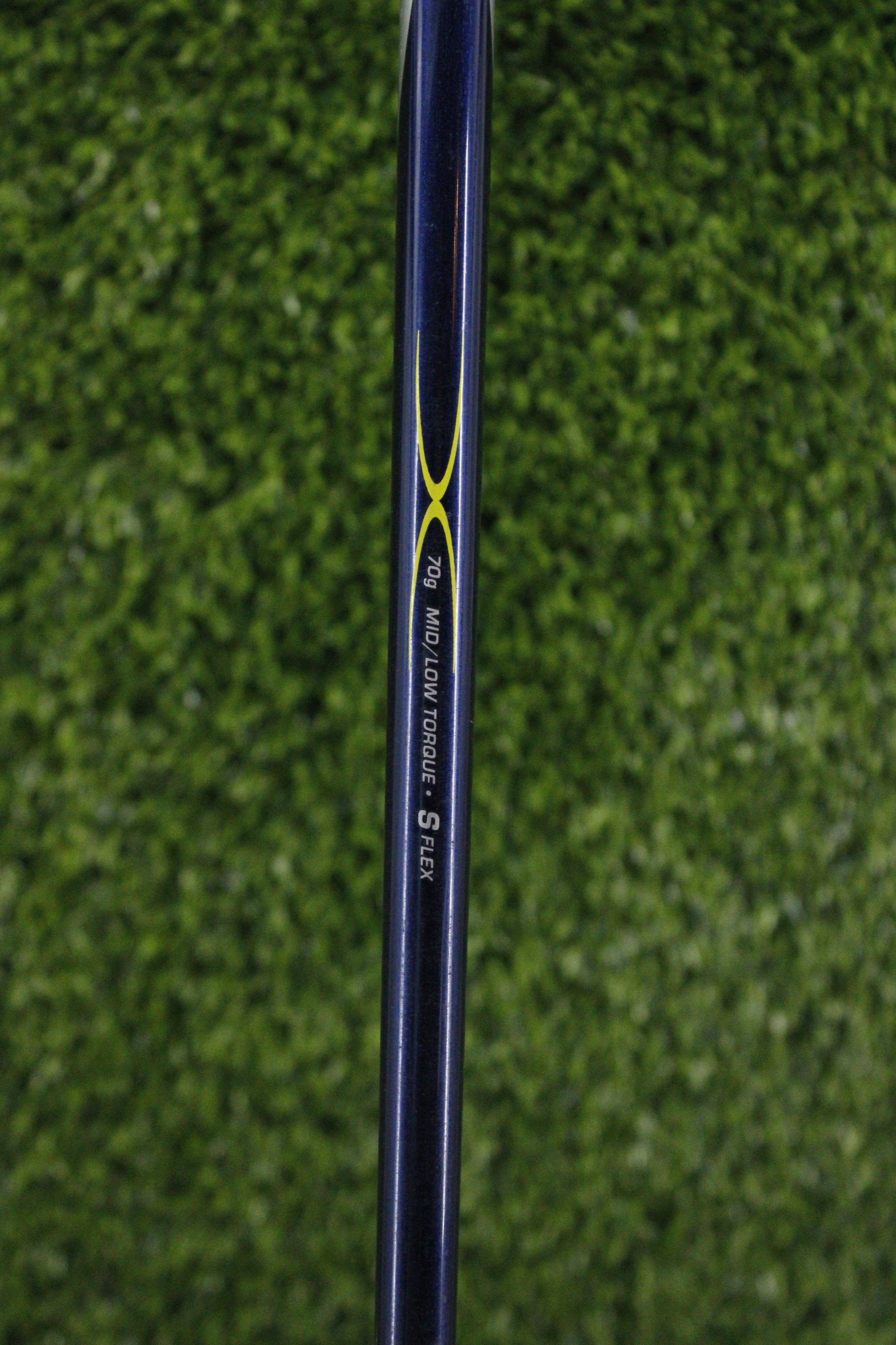 Callaway X 15° 3 Wood S Flex 42.5"