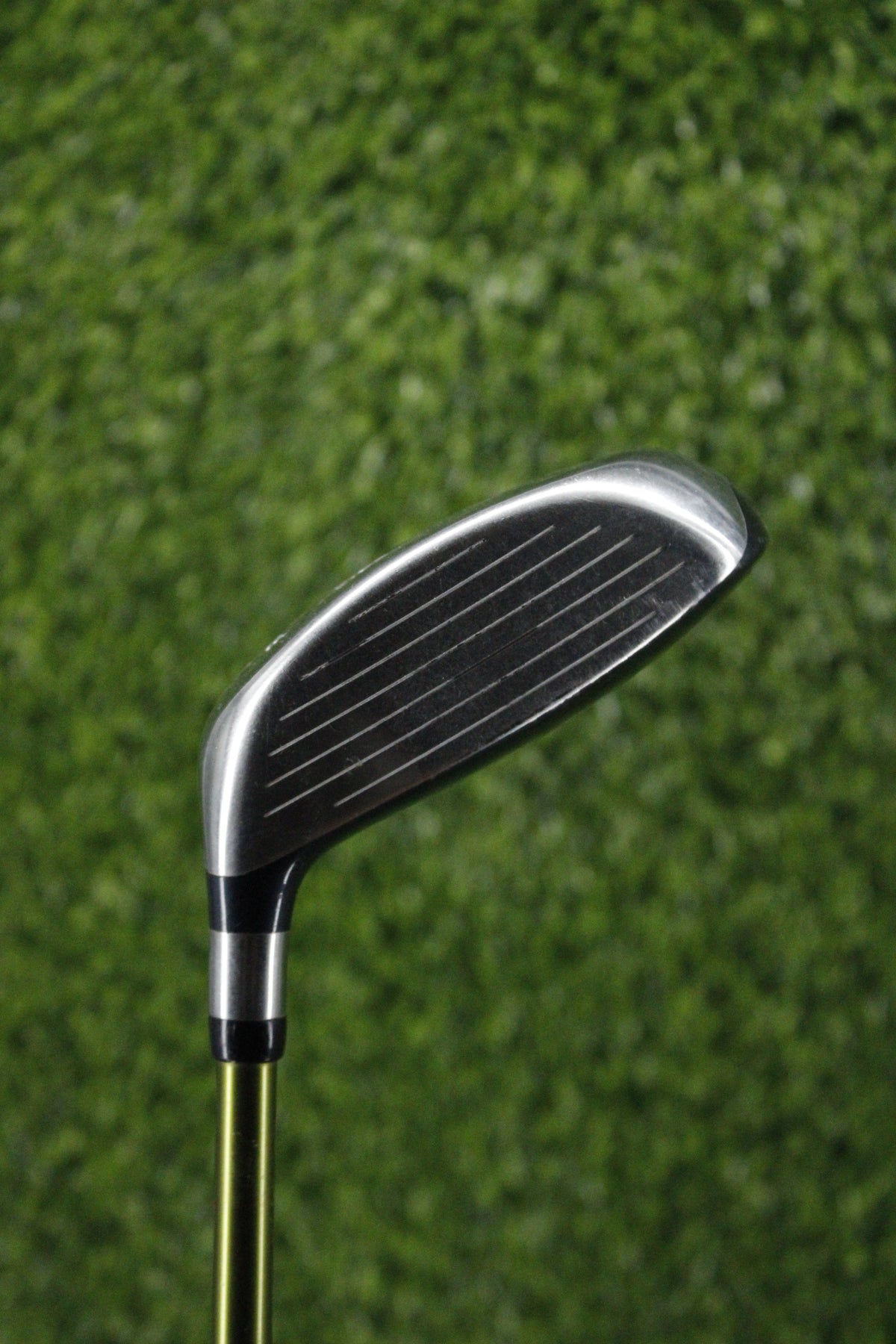 Cleveland Launcher Steel 15° 3 Wood R Flex 43"