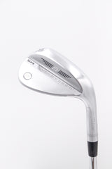 Titleist Vokey SM8 Custom Wedge 58° LW Wedge Flex 35.25"