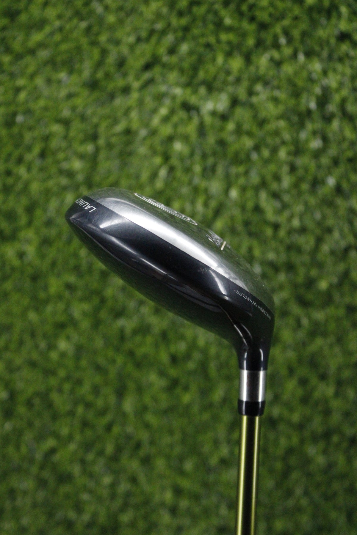 Cleveland Launcher Steel 15° 3 Wood R Flex 43"