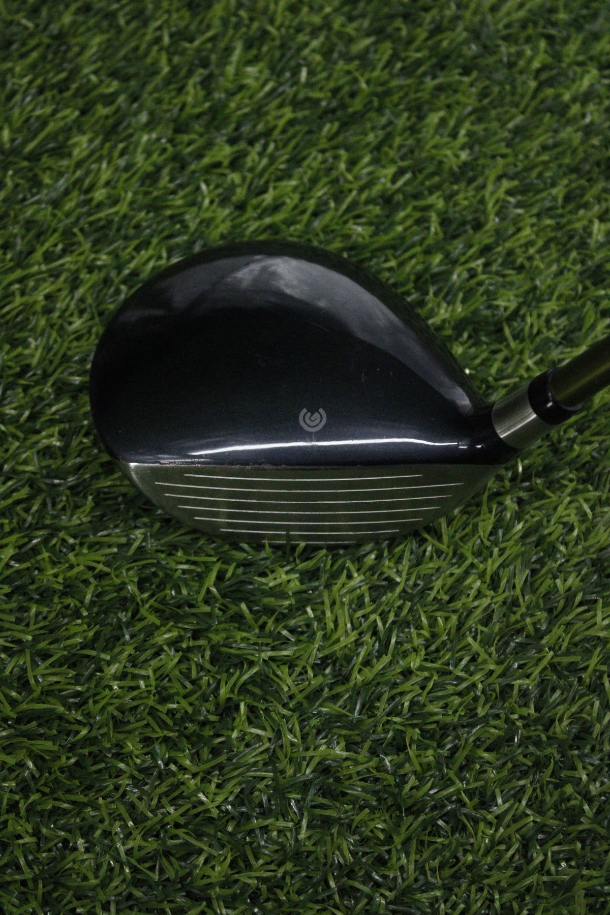 Cleveland Launcher Steel 15° 3 Wood R Flex 43"