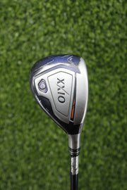 XXIO X 4 Hybrid R Flex 40"