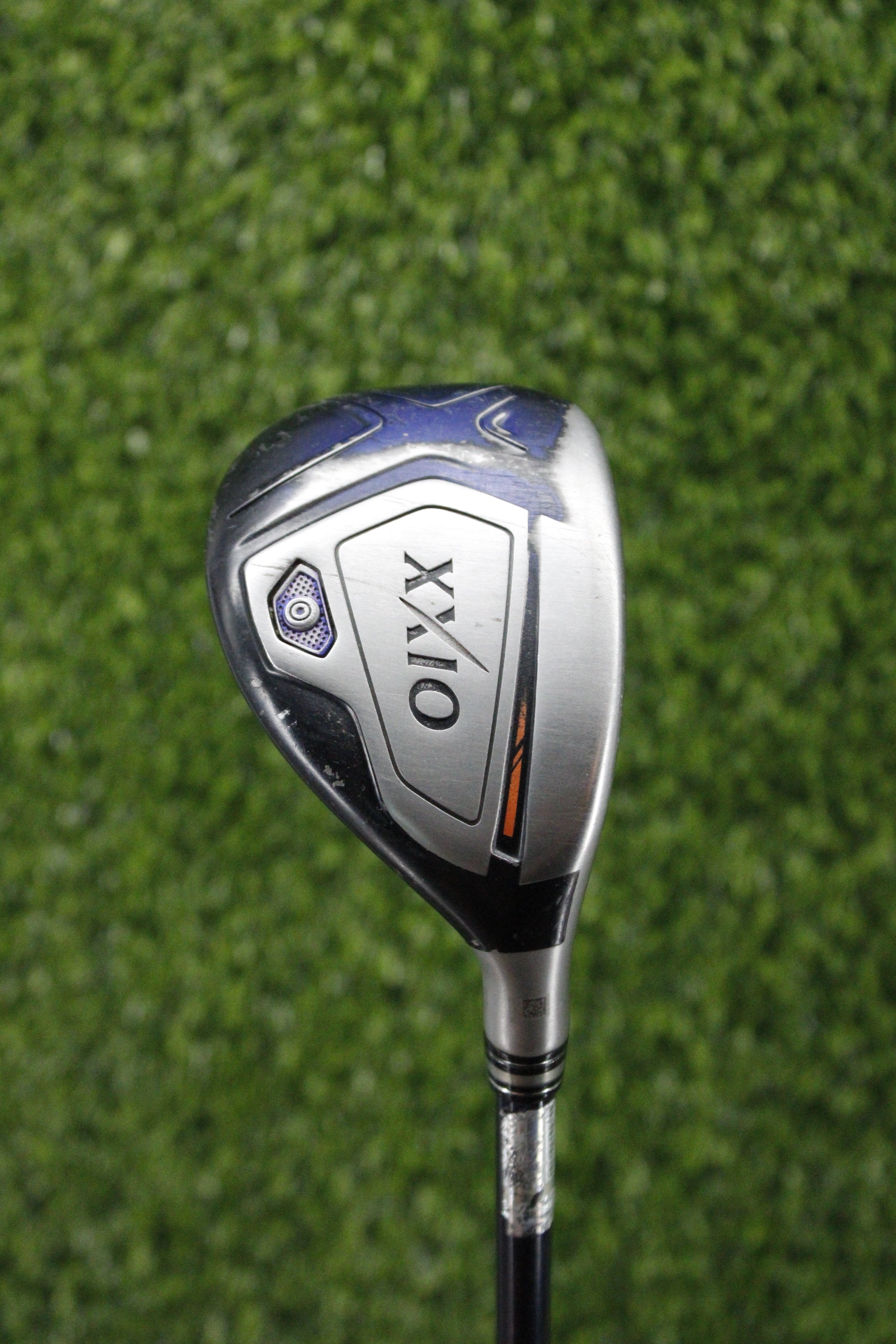 XXIO X 4 Hybrid R Flex 40"