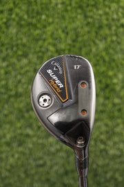 Callaway Super 17° 3 Hybrid S Flex 42" w/ HC