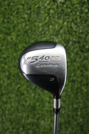 TaylorMade R540 XD 3 Wood