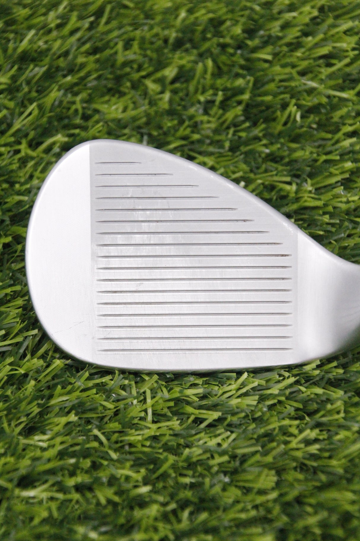 Titleist Vokey SM8 Custom Wedge 58° LW Wedge Flex 35.25"