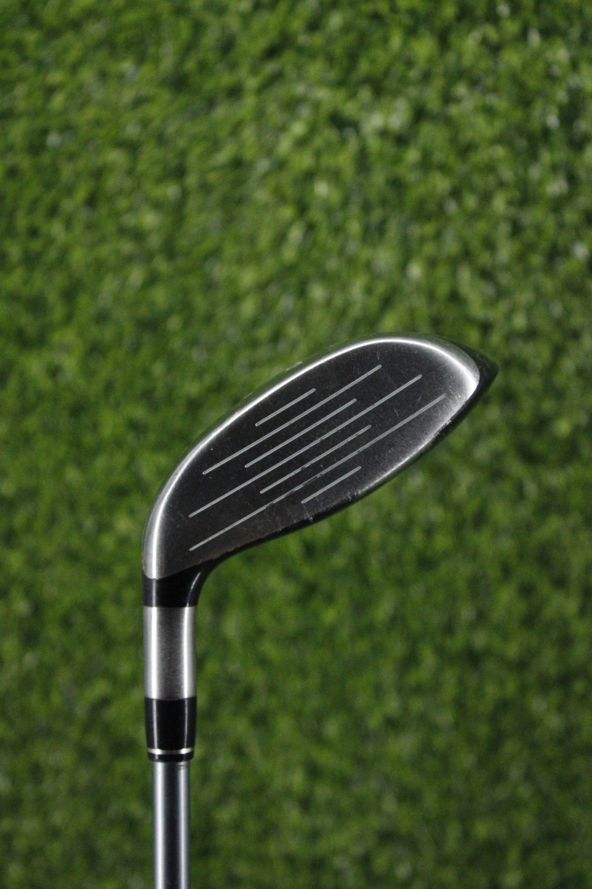 TaylorMade R540 XD 3 Wood