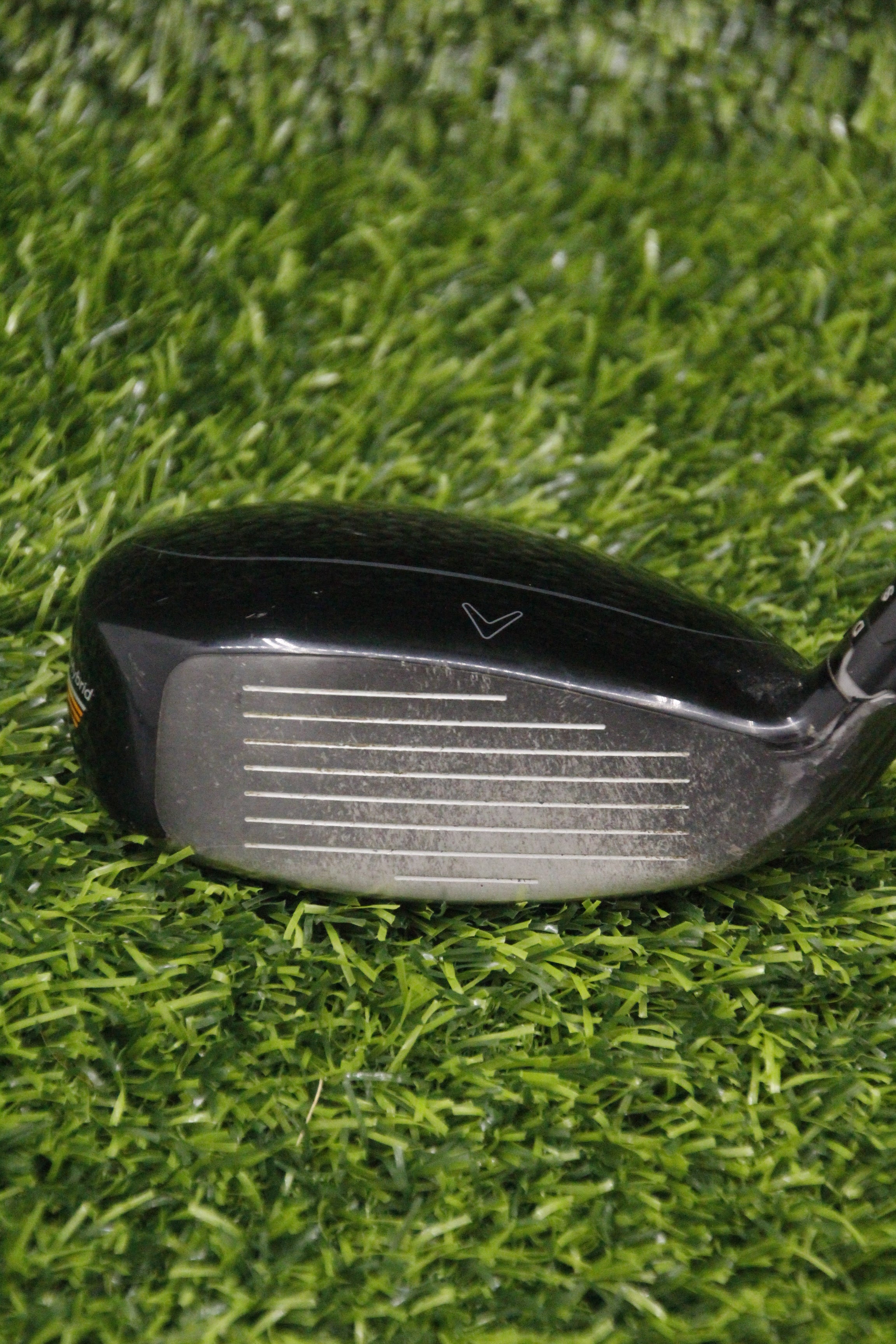 Callaway Super 17° 3 Hybrid S Flex 42" w/ HC