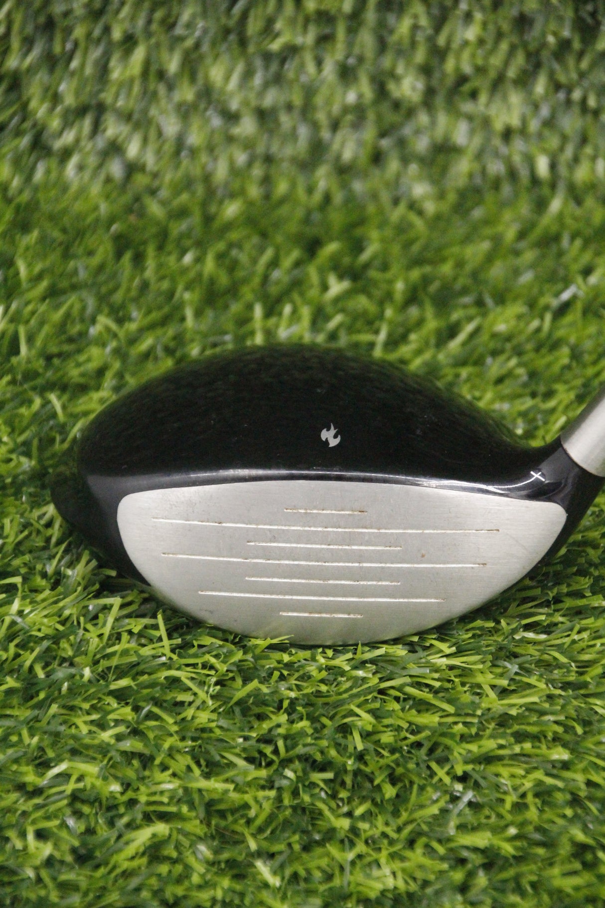 TaylorMade 2008 Burner Tour 14.5° 3 Wood S Flex 43.25"