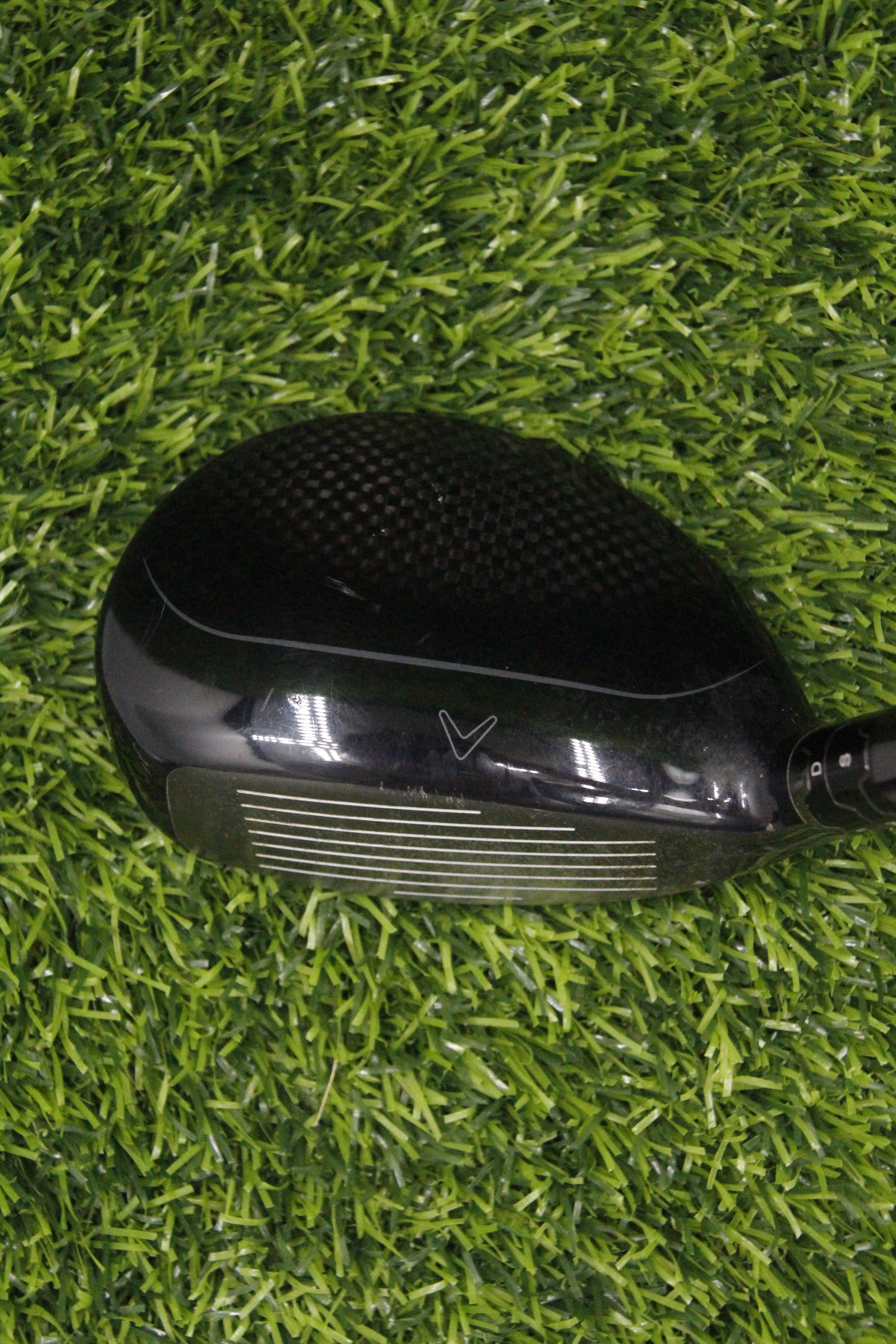 Callaway Super 17° 3 Hybrid S Flex 42" w/ HC