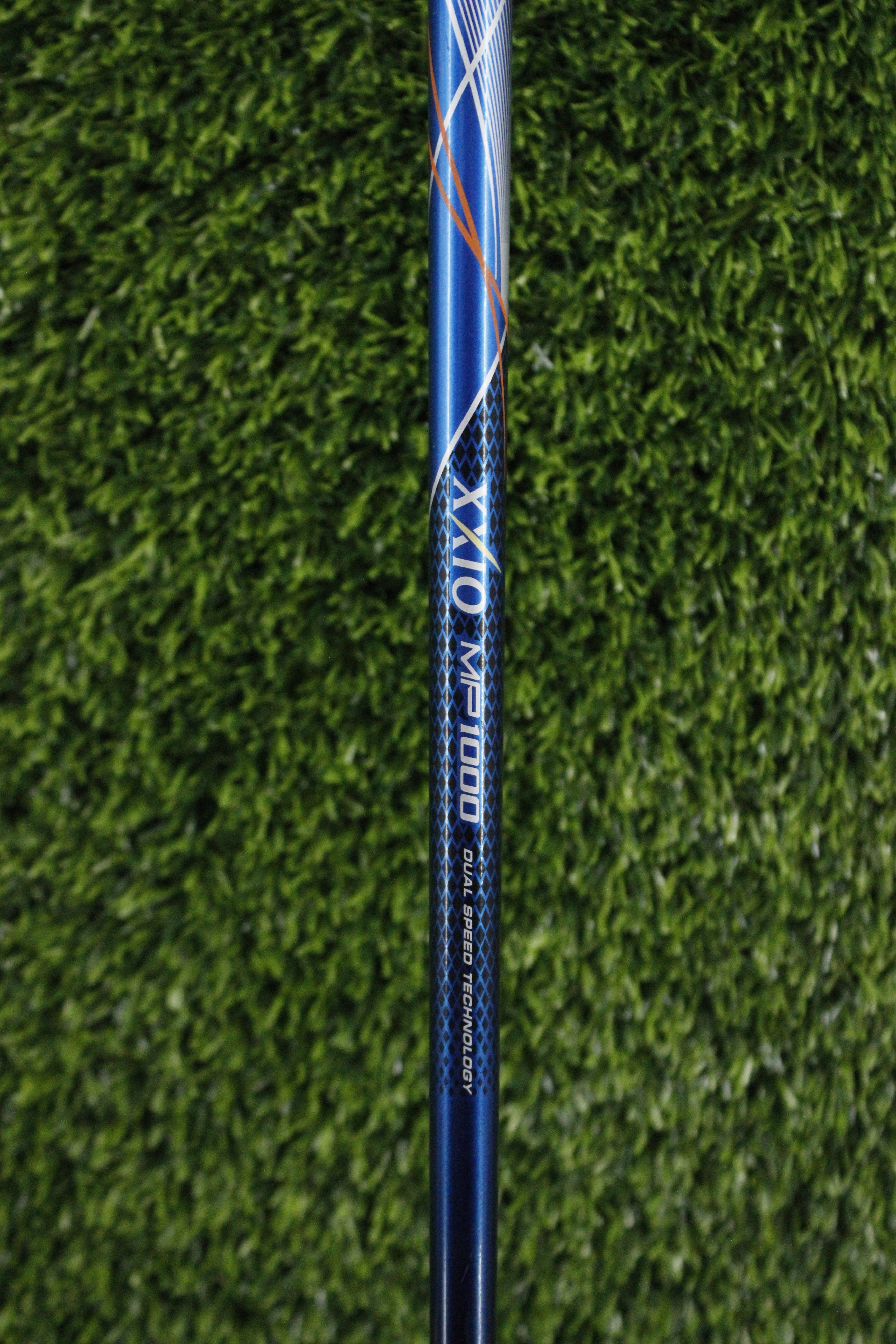 XXIO X 4 Hybrid R Flex 40"