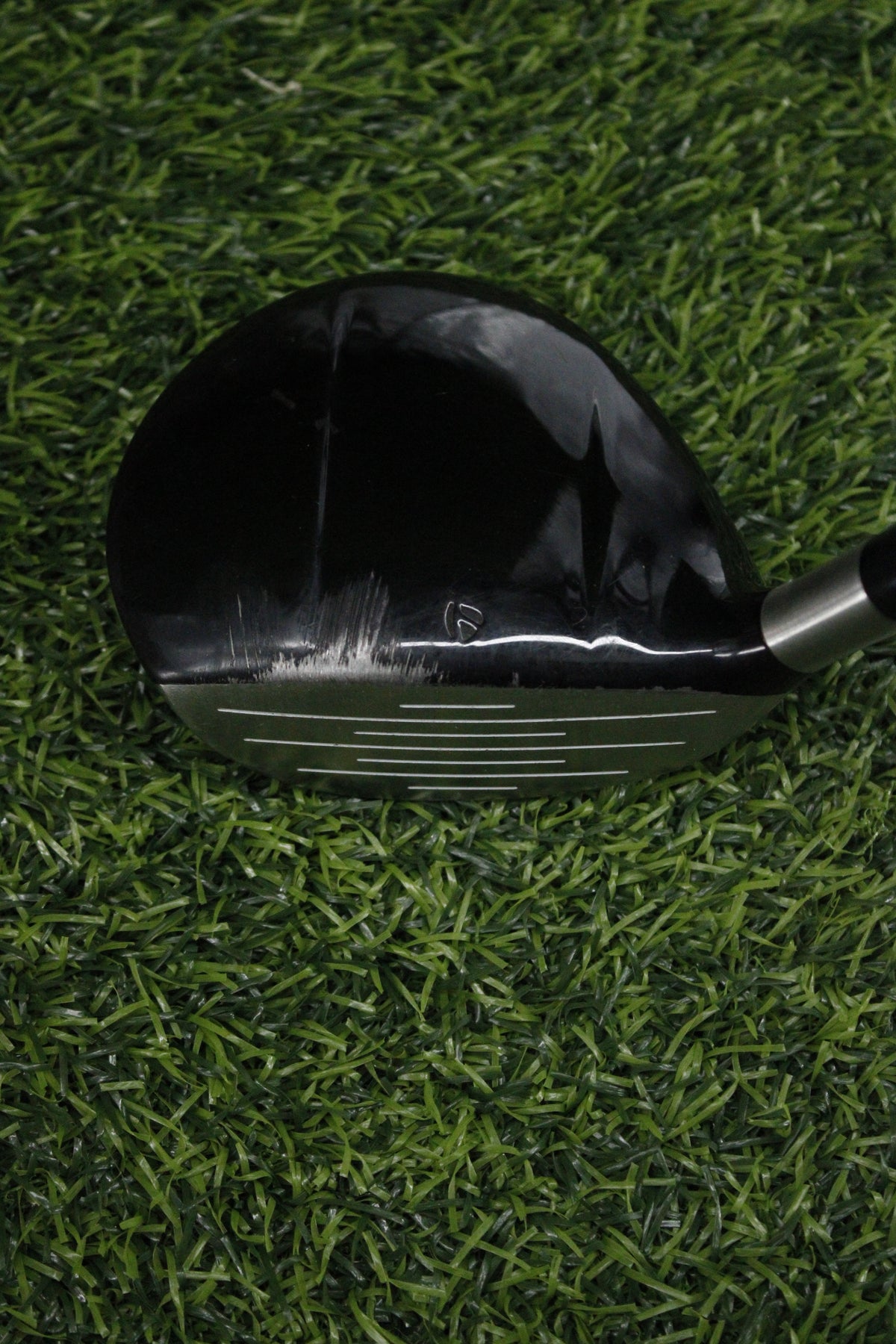 TaylorMade R540 XD 3 Wood
