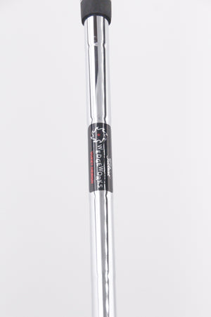Titleist Vokey SM8 Custom Wedge 58° LW Wedge Flex 35.25"
