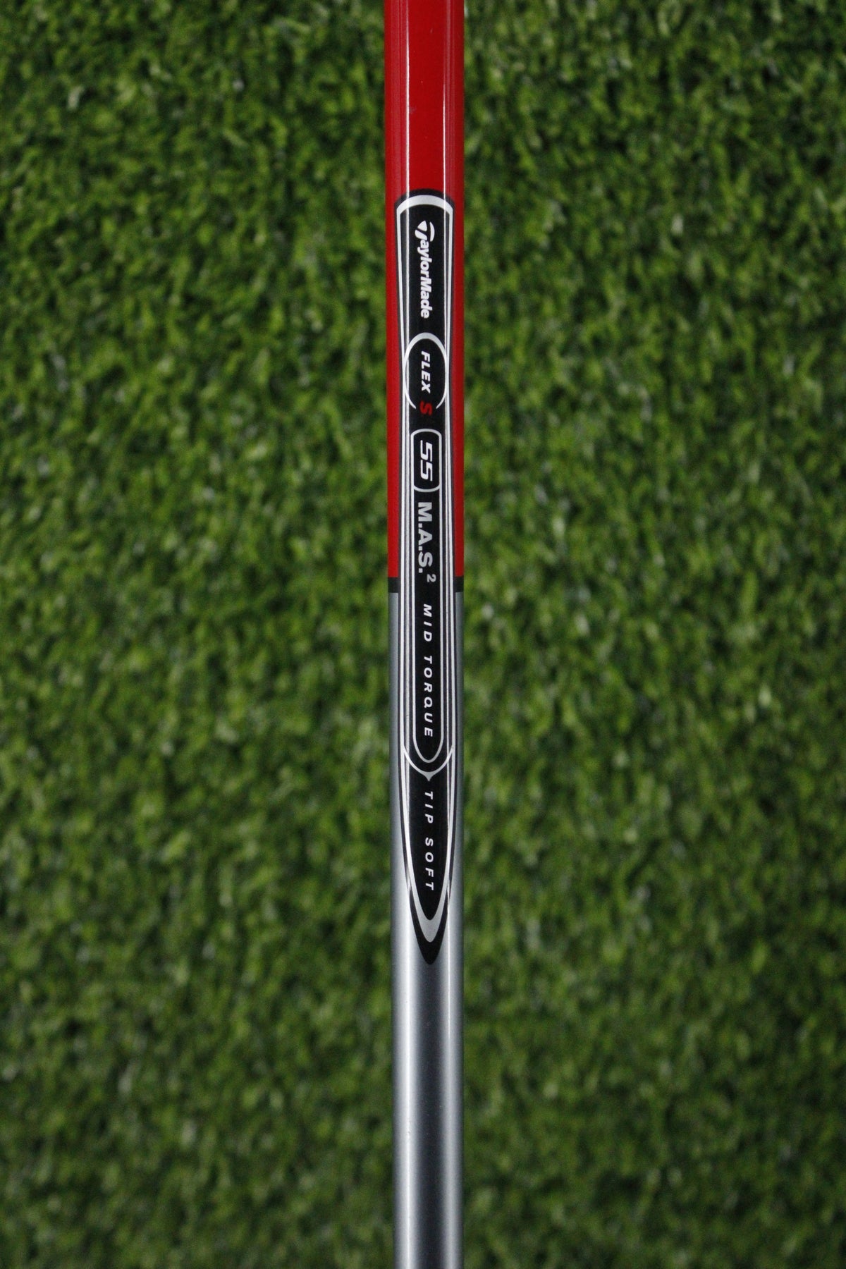 TaylorMade R540 XD 3 Wood