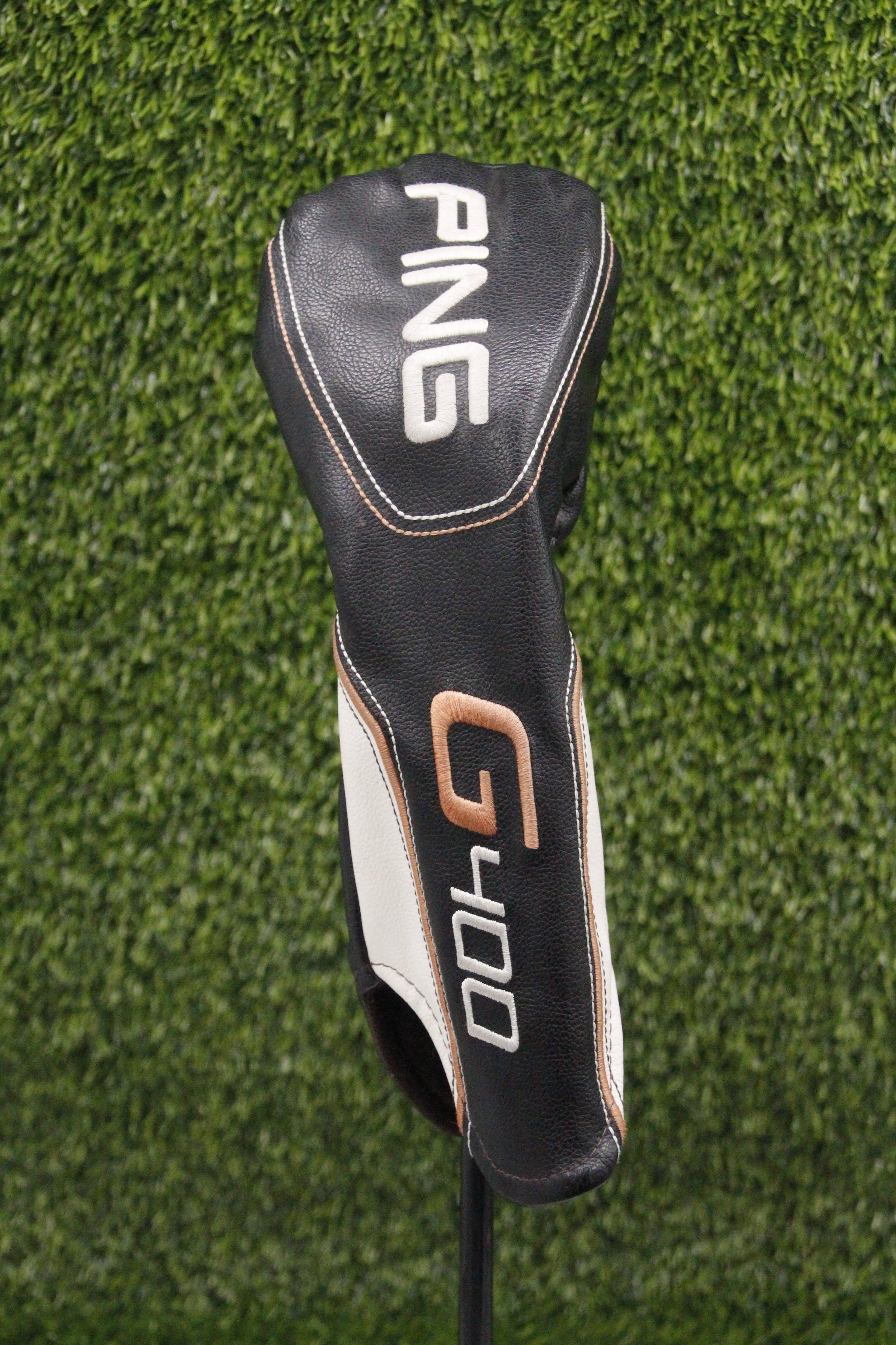 Ping G400 14.5° 3 Wood R Flex 42.25" w/ HC