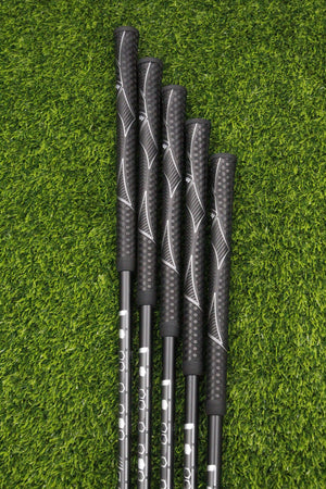 WOMEN Lefty Callaway Mavrik Max W Iron Set 6-PW L Flex -0.5"