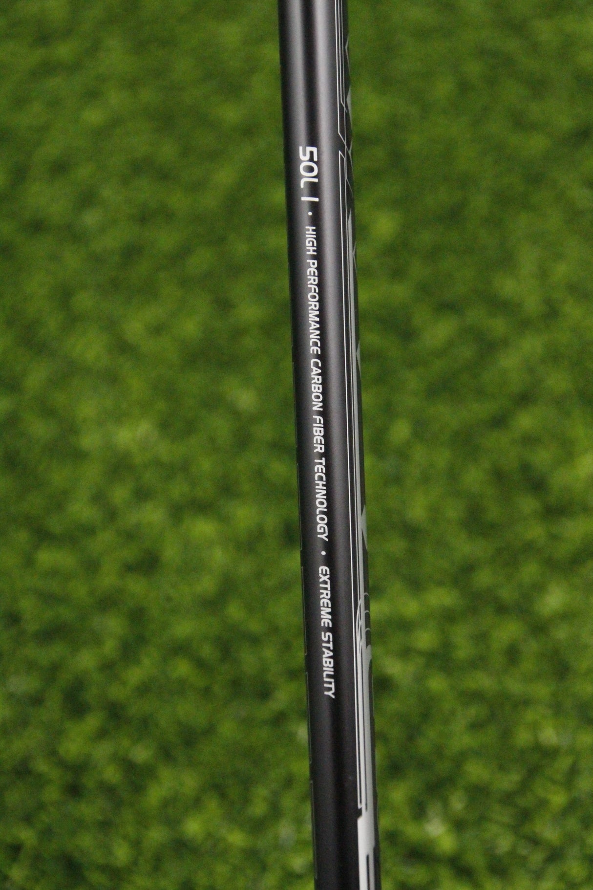 WOMEN Lefty Callaway Mavrik Max W Iron Set 6-PW L Flex -0.5"