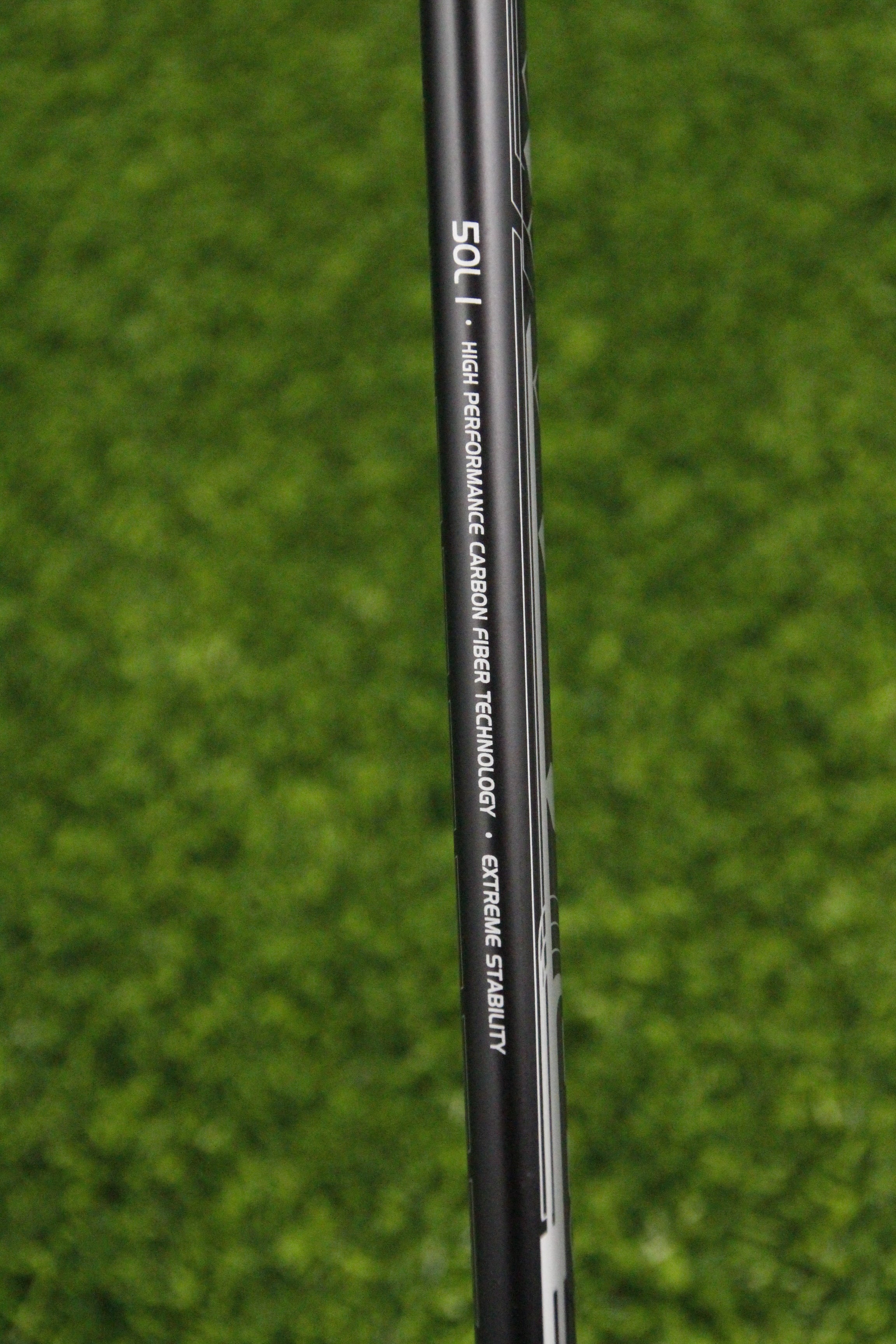 WOMEN Lefty Callaway Mavrik Max W Iron Set 6-PW L Flex -0.5"