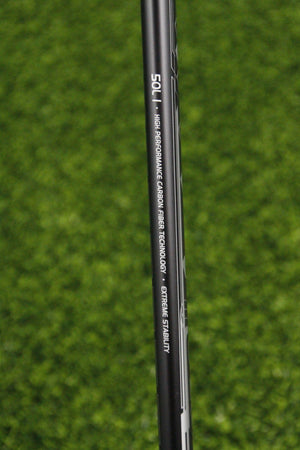 WOMEN Lefty Callaway Mavrik Max W Iron Set 6-PW L Flex -0.5"