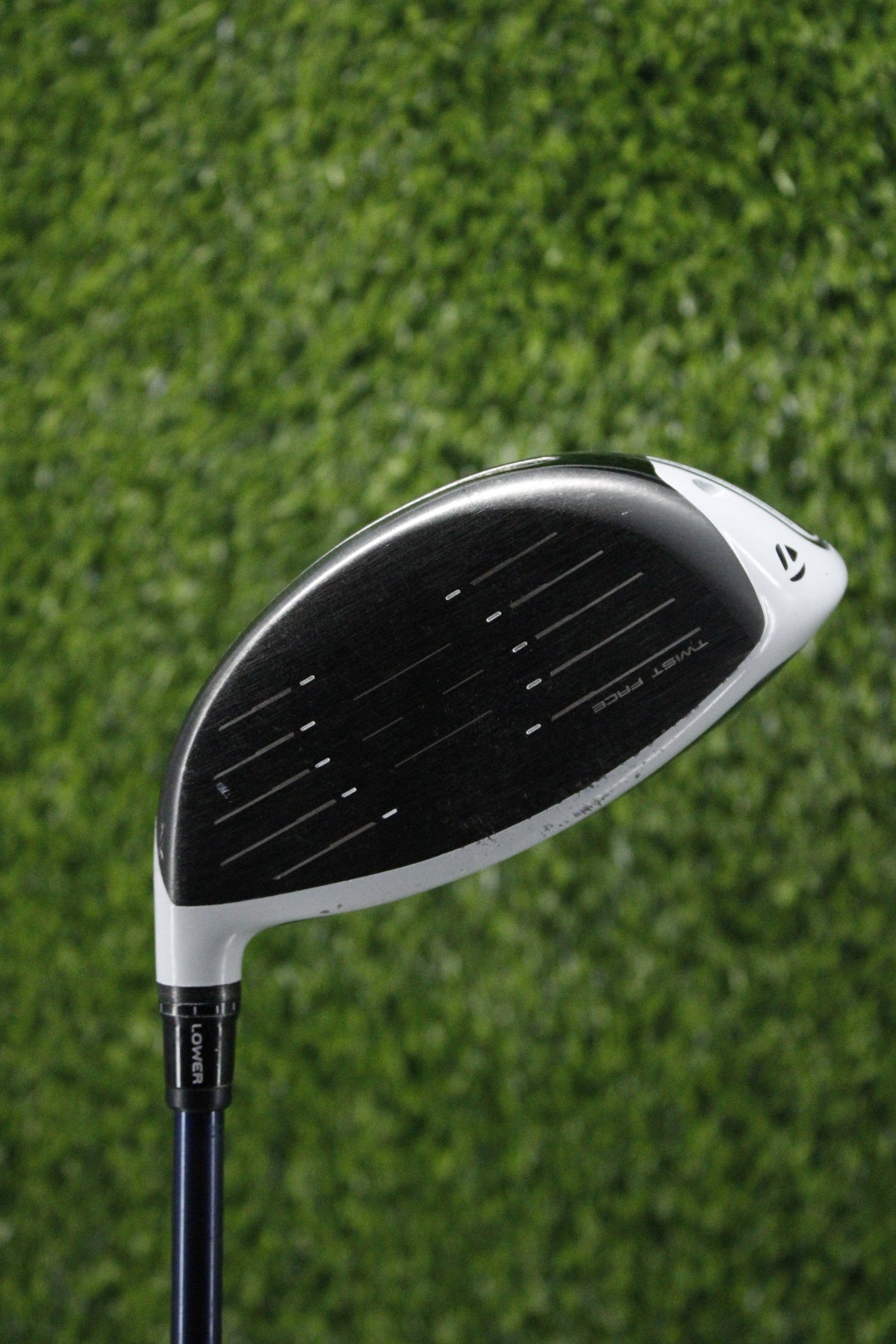 TaylorMade SIM2 MAX 10.5° Driver R Flex 45.5"