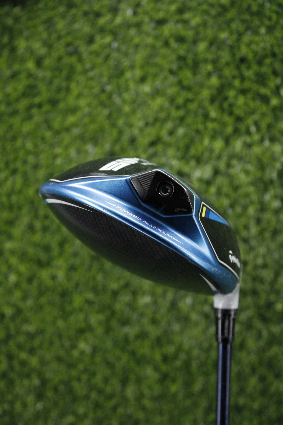 TaylorMade SIM2 MAX 10.5° Driver R Flex 45.5"