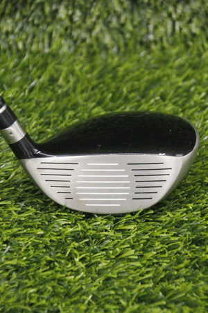 Lefty Nike Sasquatch 2 17° 4 Wood S Flex 42.75"