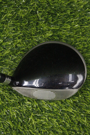 Lefty Nike Sasquatch 2 17° 4 Wood S Flex 42.75"