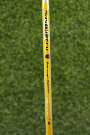 Lefty Nike Sasquatch 2 17° 4 Wood S Flex 42.75"