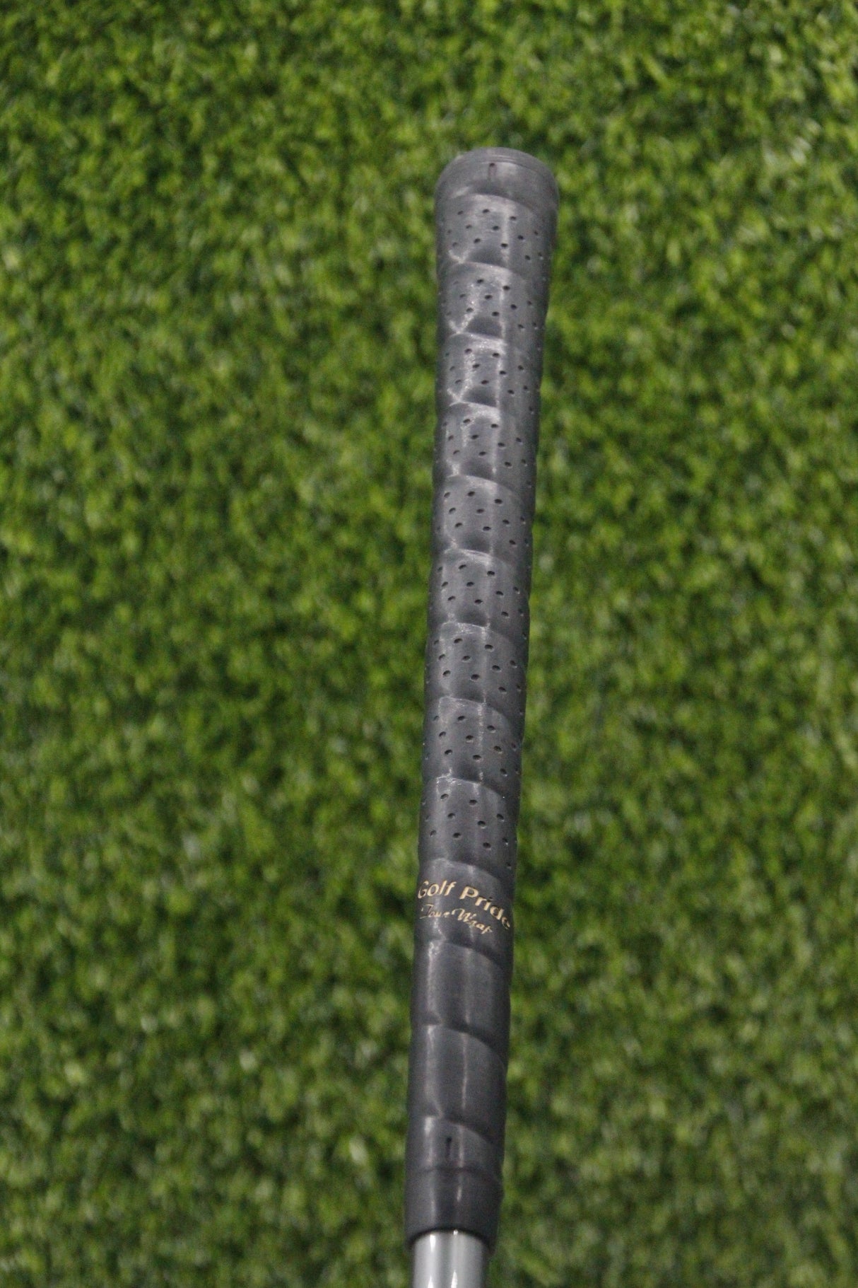 Lefty Nike Sasquatch 2 17° 4 Wood S Flex 42.75"