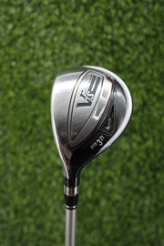 Lefty Nike Victory Red S 21° 3 Hybrid R Flex 40"
