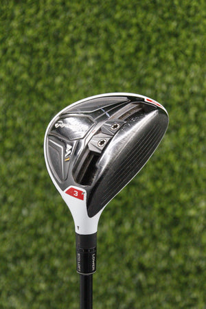 TaylorMade M1 15° 3 Wood S Flex 43" w/ HC