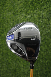 MacGregor MacTec NVG2 11.5° Driver R Flex 45.5"