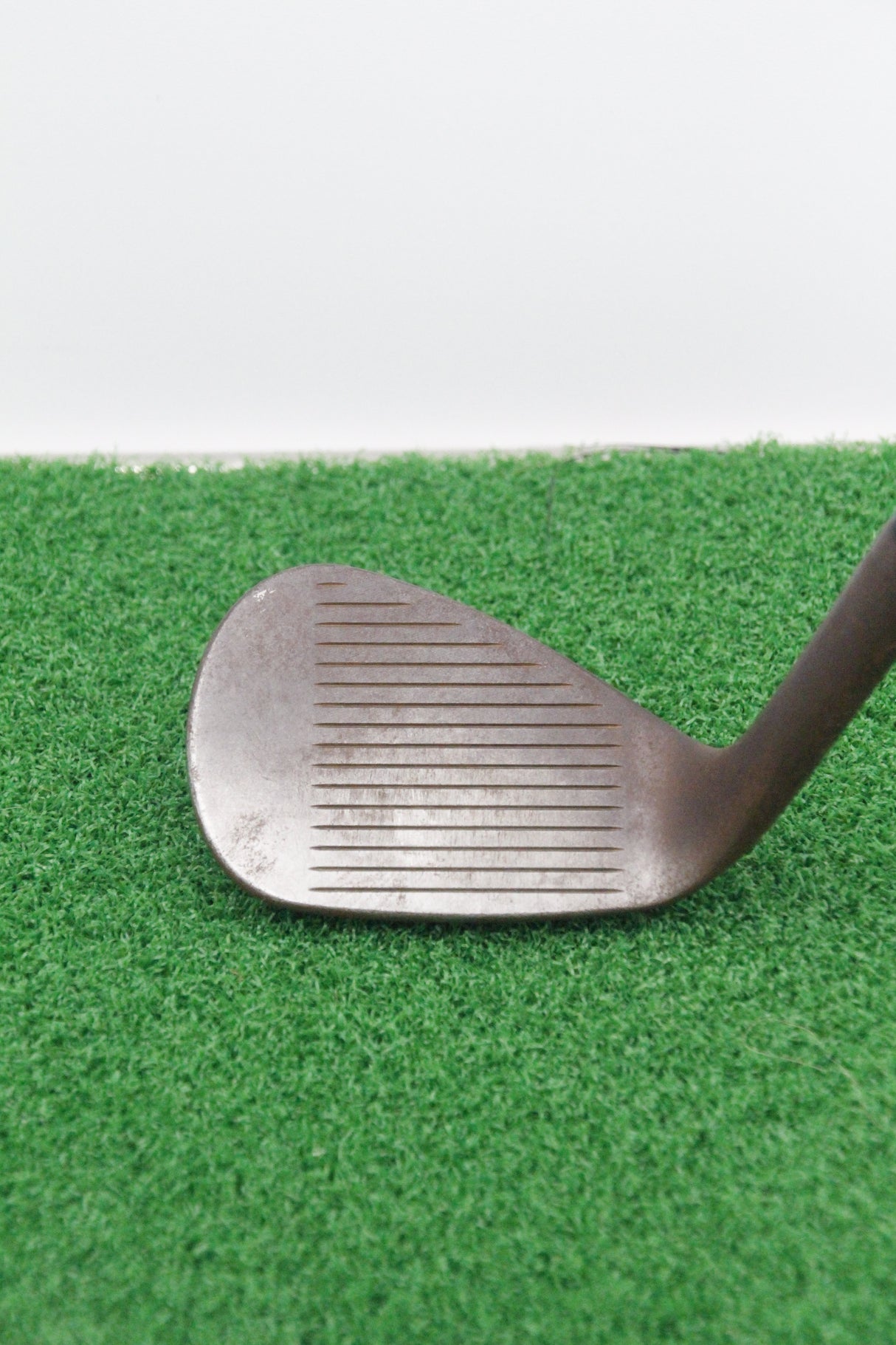 Callaway Jaws MD5 Raw 60° LW S Flex 35.25"