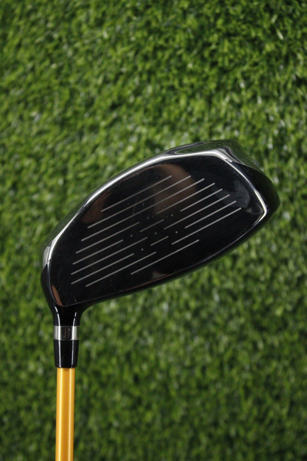MacGregor MacTec NVG2 11.5° Driver R Flex 45.5"