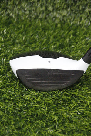 TaylorMade M1 15° 3 Wood S Flex 43" w/ HC