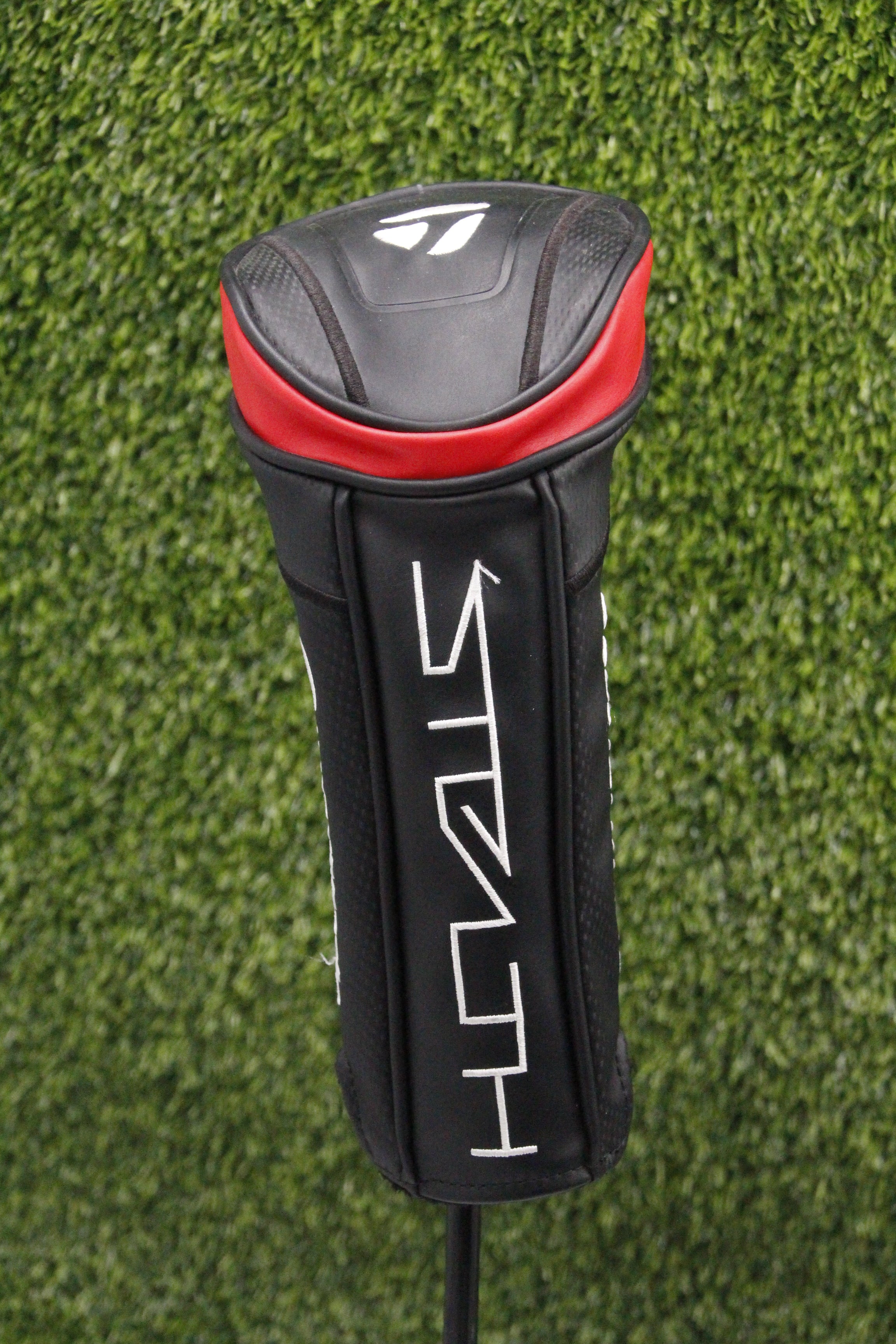 TaylorMade Stealth 15° 3 Wood R Flex 42.5" w/ HC