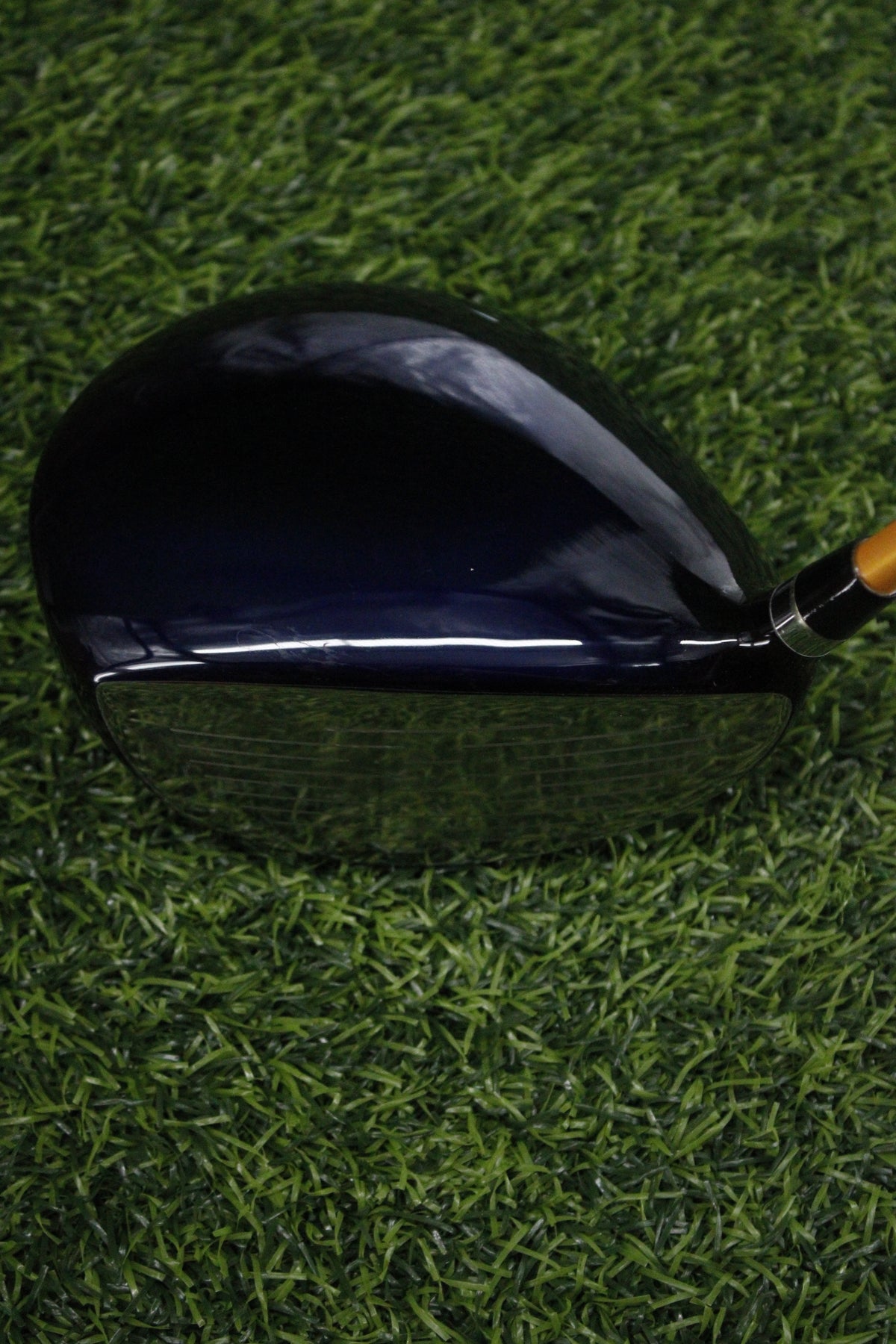 MacGregor MacTec NVG2 11.5° Driver R Flex 45.5"