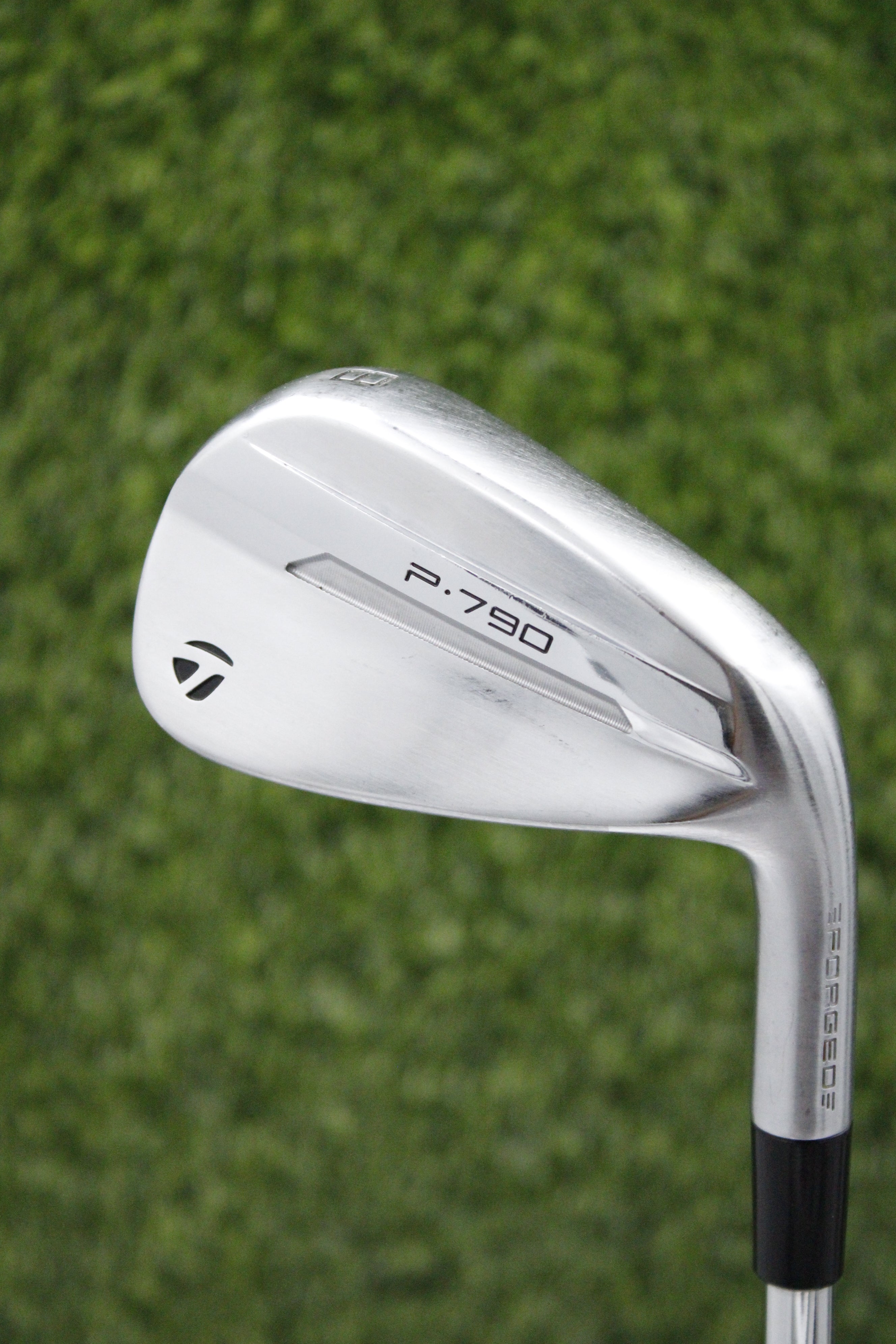 TaylorMade 2025 P790 Single Iron – In Stock & Ready to Ship