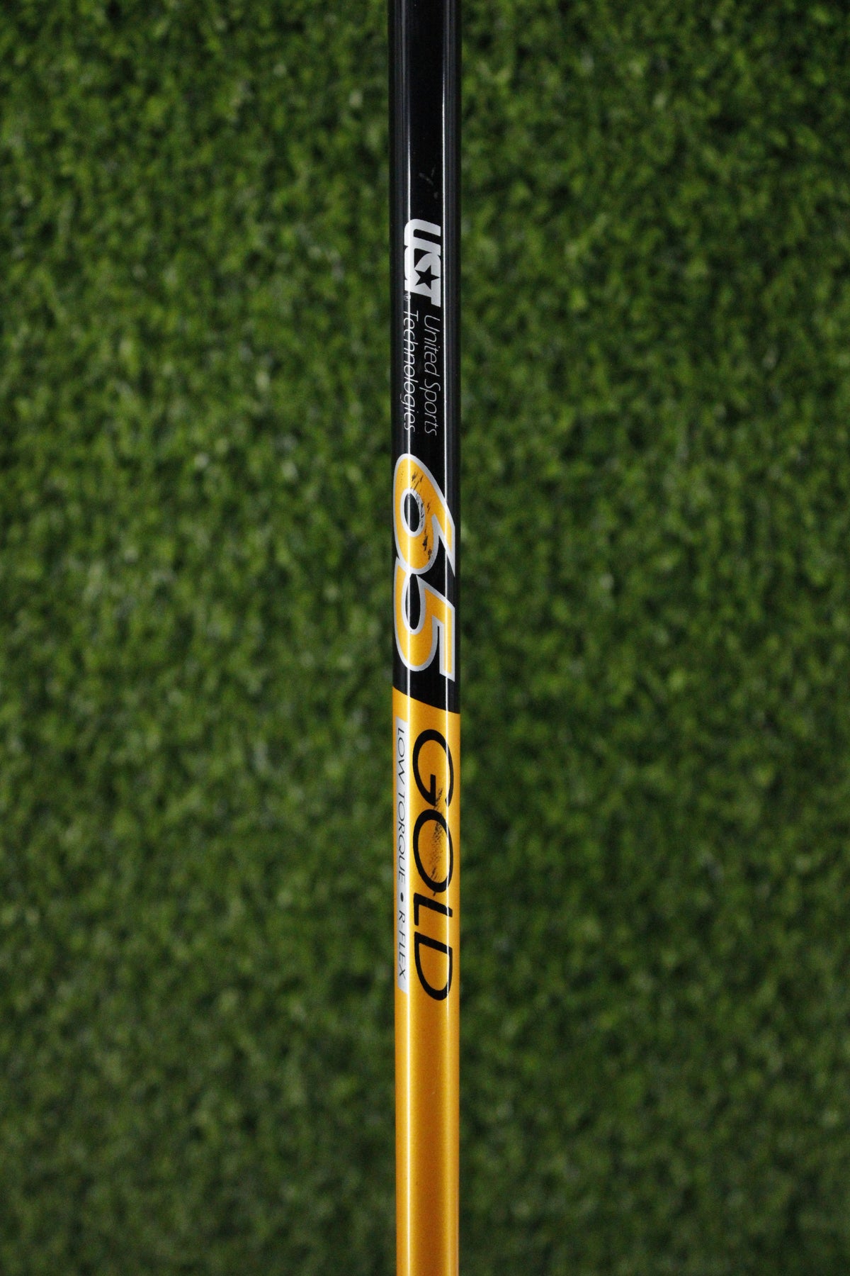 MacGregor MacTec NVG2 11.5° Driver R Flex 45.5"