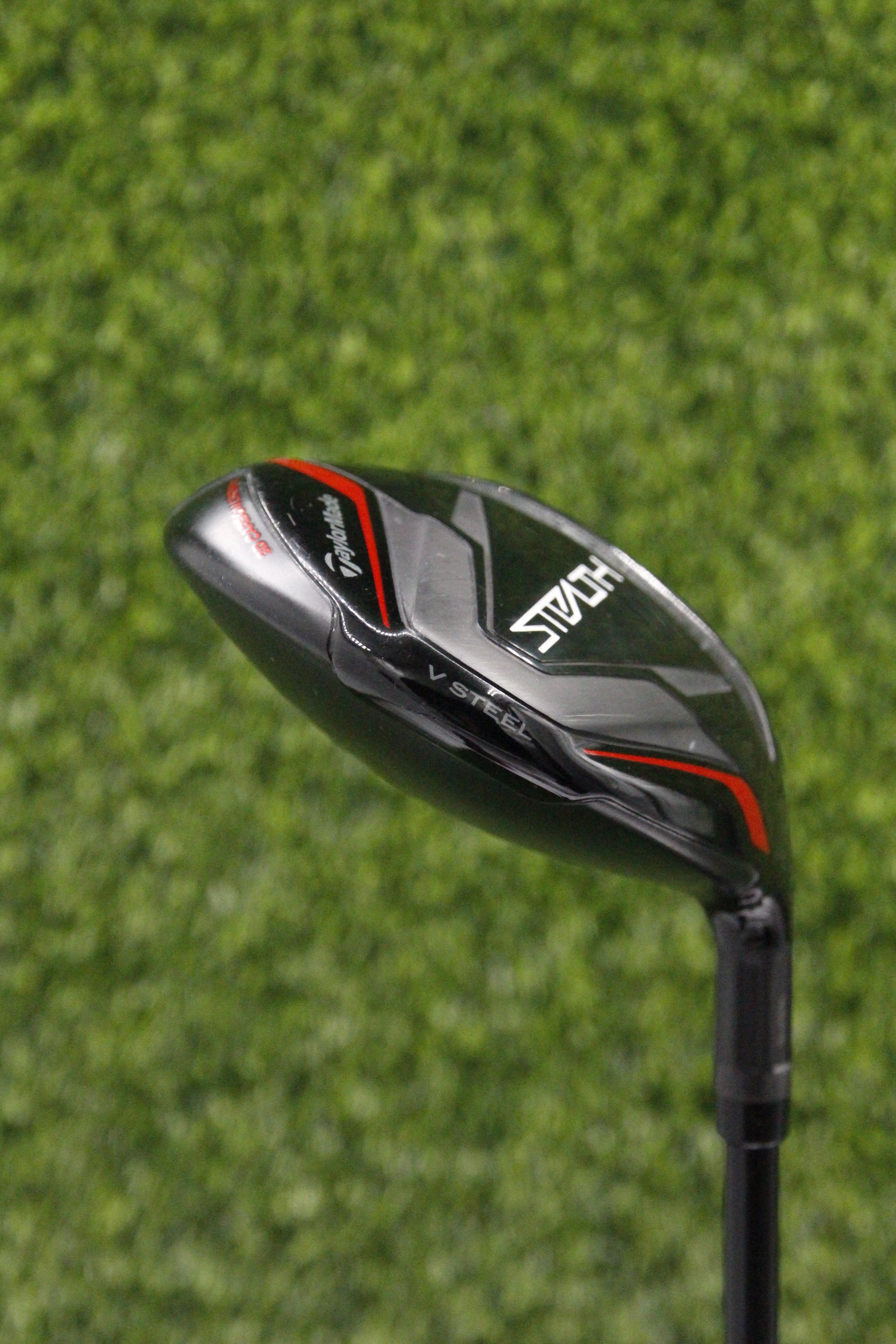 TaylorMade Stealth 15° 3 Wood R Flex 42.5" w/ HC