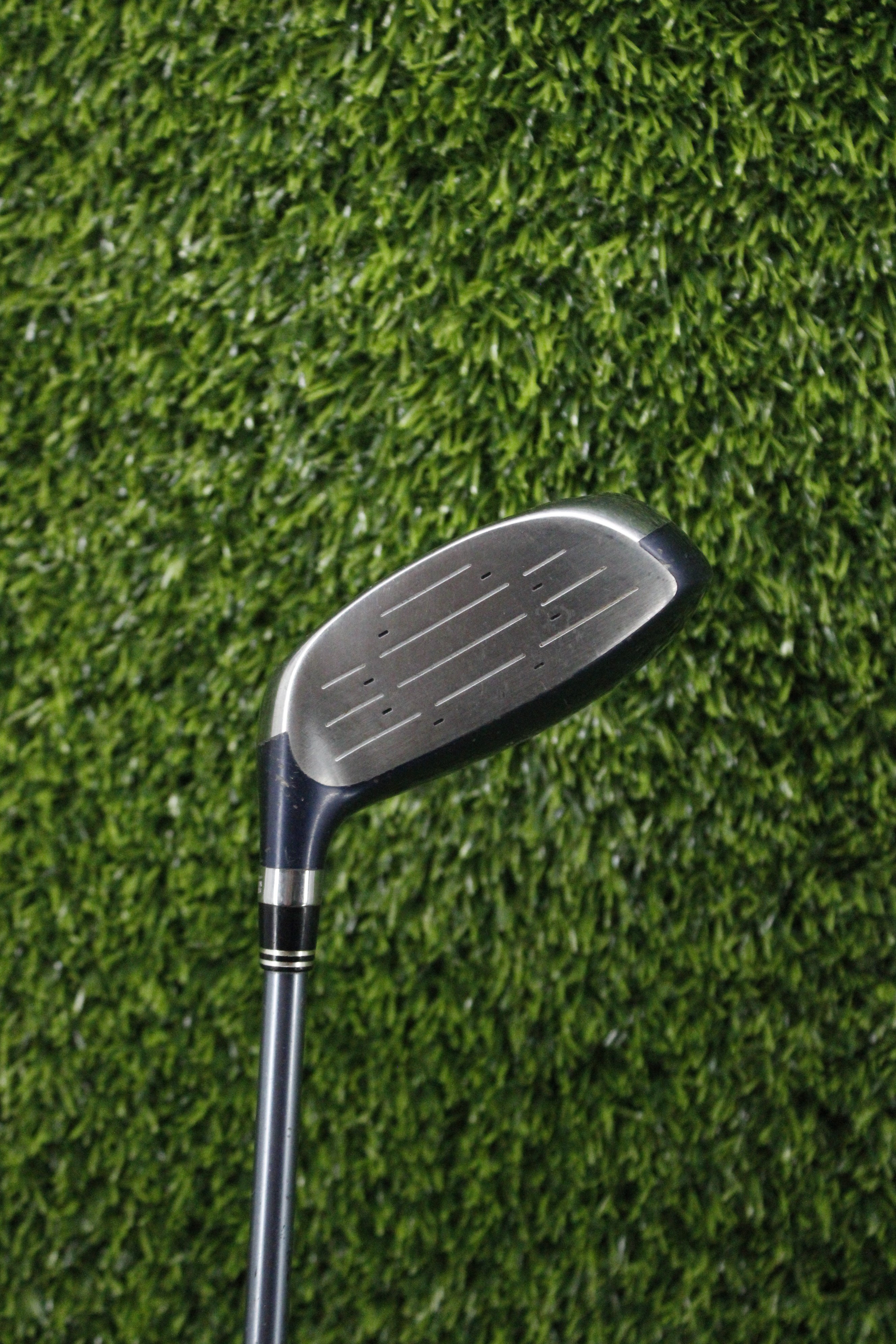 WOMEN Cobra M Speed Offset 3 Wood L Flex 41.5"