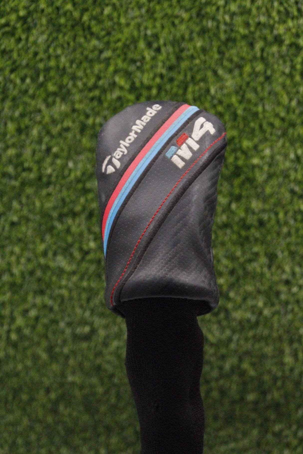 TaylorMade M4 22° 4 Hybrid R Flex 40.25" w/ HC