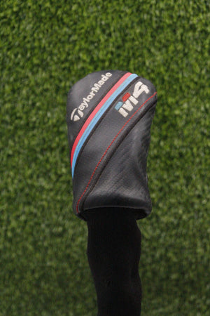 TaylorMade M4 22° 4 Hybrid R Flex 40.25" w/ HC