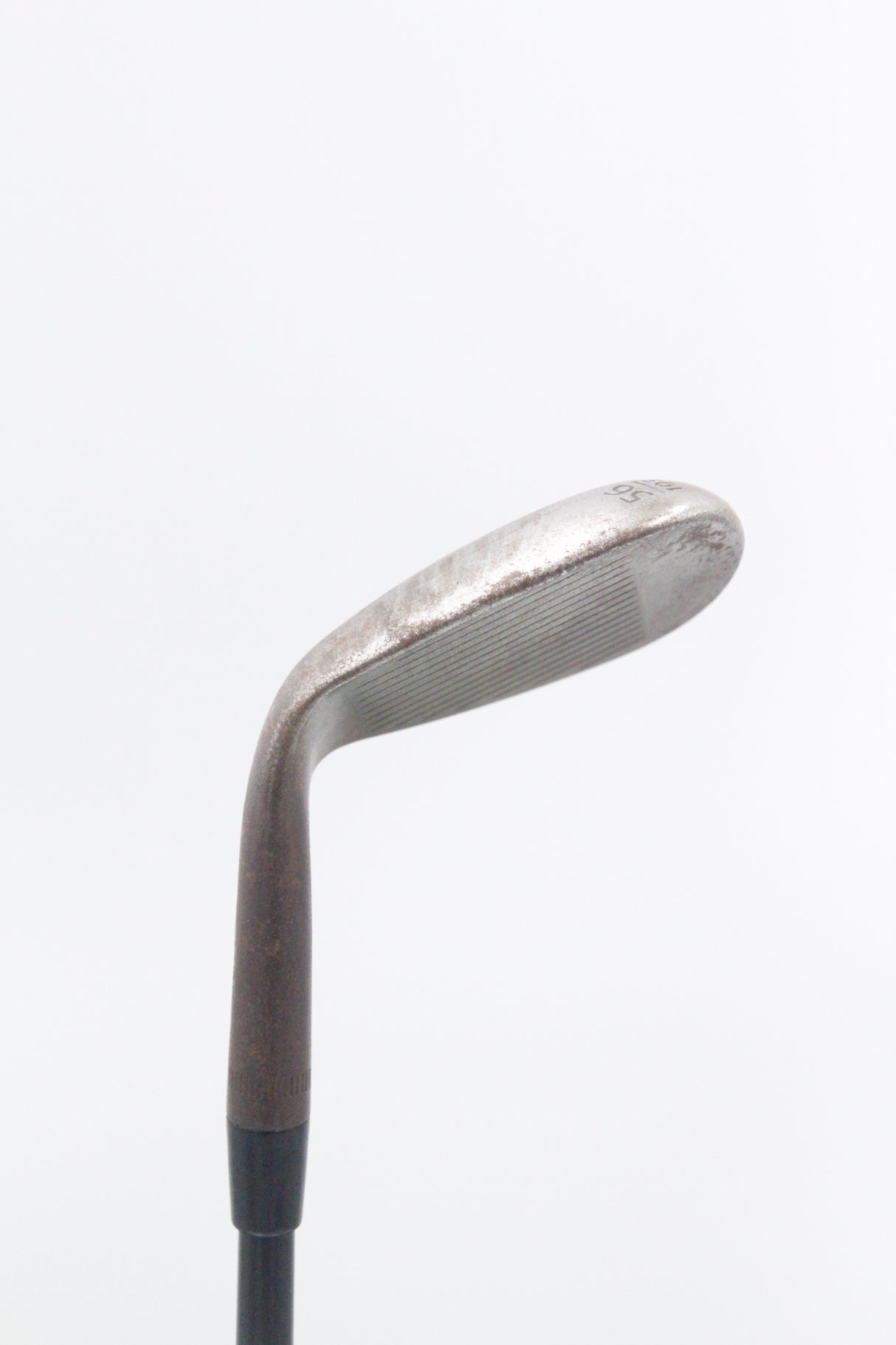 Callaway Jaws MD5 Raw 56° SW S Flex 35.5"